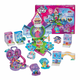 shumee Moj mali poni Mini svet Equestria ustvarjalni set figurica ponija F4381