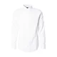 JACK & JONES Muška košulja 12270043, Bela