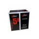 Owire LAN UTP kabl OWIRE Cat5E Solid/CCA/0,5mm/Sivi/305m