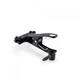 Manfrotto Spring Clamp clamps on to bars up to 40m