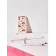 Sinsay - Maska za iPhone 13/14 Pusheen the Cat - roze