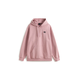VANS Majica čokolada/mauve