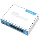 Mikrotik hAP lite classic RB941-2nD 2.4ghz 4-port brezžična dostopna točka