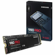 SAMSUNG 980 PRO 1TB M.2 PCIe 4.0 NVMe 1.3c (MZ-V8P1T0BW) SSD