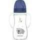 Canpol babies EasyStart Sleepy Koala 300 ml steklenička za dojenčke 12 m+ Blue 300 ml