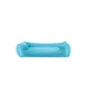 Paws & Whiskers Krevet za ljubimce Kare, 50 x 35 x 14 cm, Plavi