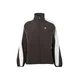 Nike Sportswear Prehodna jakna SHOX čokolada/bela
