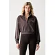Guess oversize pulover ženski HOSHI