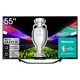 TV HISENSE 55” LED 55U7KQ