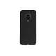 MCTK4-SAMSUNG A53 Futrola UTC Ultra Tanki Color silicone 119, Crna