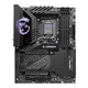 MSI MB Sc LGA1851 MPG Z890 CARBON WIFI, Intel Z890, 4xDDR5, 1xHDMI, 2xThunderbolt, WI-FI