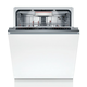 Bosch Mašina za pranje sudova 60cm podugradna SBD8TCX04E
