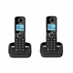 Alcatel F860 Duo Eu brezžični telefon