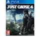 PS4 Just Cause 4
