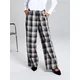 Sinsay - Wide leg pantalone - šareno