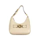 GUESS JEANS BEIGE WOMEN'S BAG