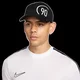 Kapa s šiltom Nike NK CLUB CAP US CB T90 FA25