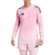 Dres z dogimi rokavi adidas Tiro 25 Pro GK JSY M