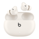 Beats Studio Buds + - True Wireless Noise Cancelling Earbuds - Ivory