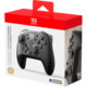 HORI Brezžični igralni plošček HORI WIRELESS HORIPAD TURBO (BLACK) NS2, (5000219146)