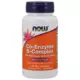 NOW Foods Koenzim B-Kompleks 60 kaps.