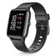 Hama Fit Watch 5910 Pametni Sat GPS Crni