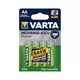 Baterije VARTA Recharge Accu AA 4/1