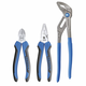 GEDORE red Pliers Set 3-pieces