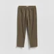 Reserved - Pamučne jogger pantalone