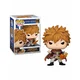 Vinilna figurica Funko Pop! Animation Black Clover - Leopold #1719