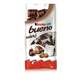 Čokolada Kinder Bueno Mini, Kinder, 108 g