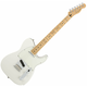 Fender player Series Telecaster MN Polar White