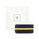 Eight and Bob Leather Perfume Case (Blue)