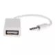 VELTEH Konvertor USB na AUX A017 (Beli)