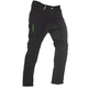 Cappa Racing Jeans motoristične hlače UNISEX RICARDO 1960 KEVLAR, črna 38/34