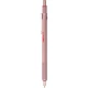 Rotring ho 600 rose gold black m ( r83912 )
