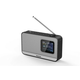 Panasonic RF-D15EG-K, dab+, BT radio ( 0001311009 )