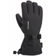 Ženske rukavice Dakine Sequoia Gore-Tex Glove Veličina rukavica: M / Boja: crna