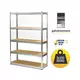 SmartStorage Polica 180x100x50cm