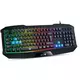 Genius tastatura SCORPION K215, USB, BLACK, US