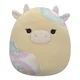SQUISHMALLOWS Rumena kravica - Rina