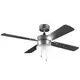 Stropni ventilator Cecotec RocknGrill 1000 30 W