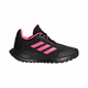 Adidas Čevlji obutev za tek črna 38 2/3 EU Tensaur Run 2.0