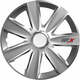 Versaco GTX Carbon S 15 naplatci za kotače, 4 komada