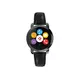 MYKRONOZ Activity Tracker ZeCircle 2 Premium (Crna)