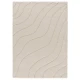 Kremno bela preproga 160x230 cm Molier – Universal