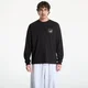 Majice Horsefeathers Altitude Ls T-Shirt Black L