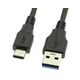 ROLINE kabel USB 3.1 TIP A-C M/M 11.02.9011