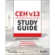 CEH Certified Ethical Hacker v13 Study Guide