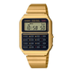 Casio vintage muški sat ( CA-500WEG-1A )
